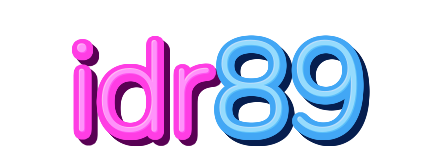 idr89 — logo kanal