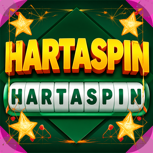 hartaspin — mitra unggulan